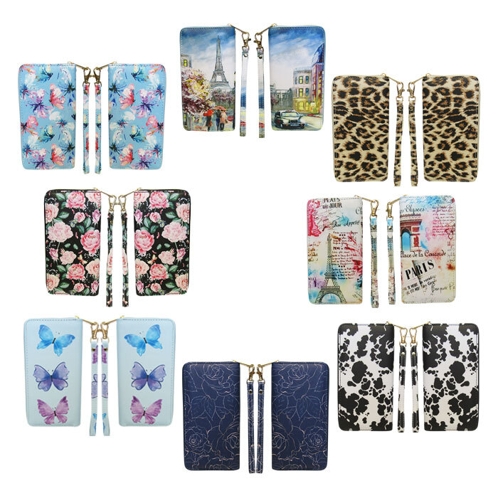 WL-Delightful Set x8
