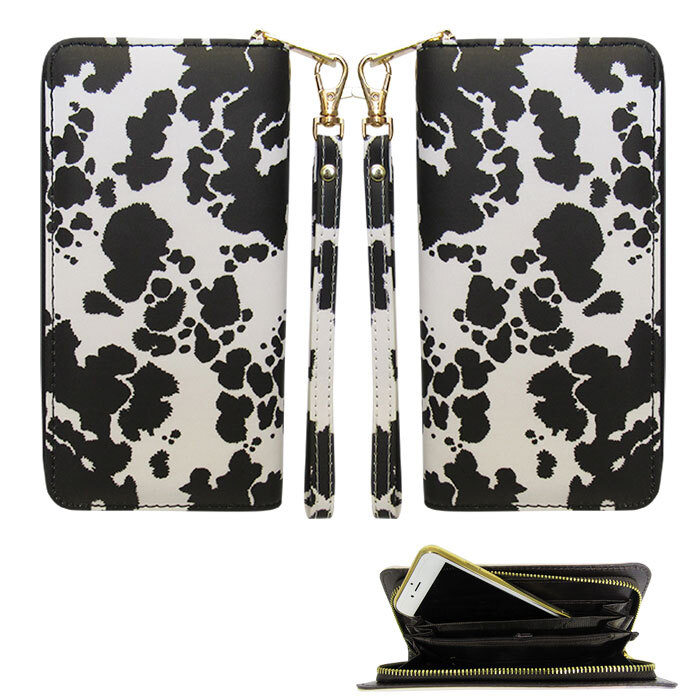 WL-Cow Print 