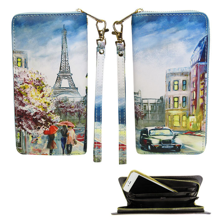 WL-Paris Rain 