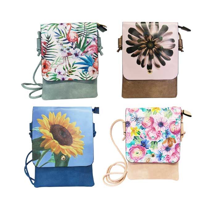Shoulder Bag Garden 4 SAVE 10%