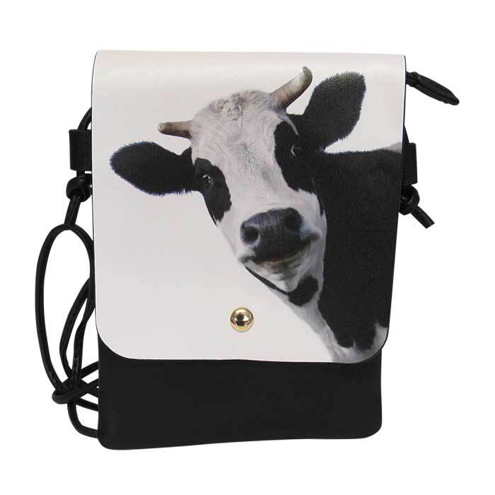Shoulder Bag Cheeky Cow