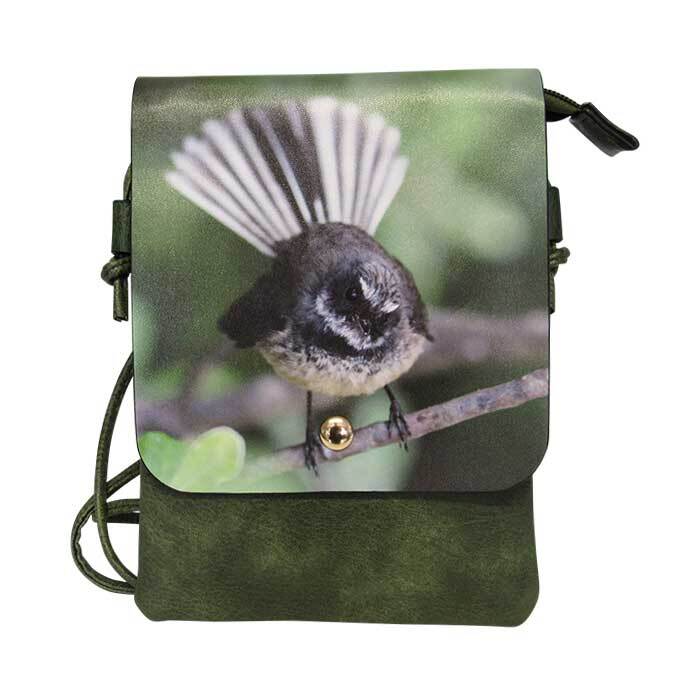 Shoulder Bag Fantail 