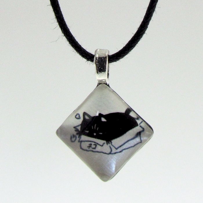 NK-Artisan Cat In Box SAVE 73%