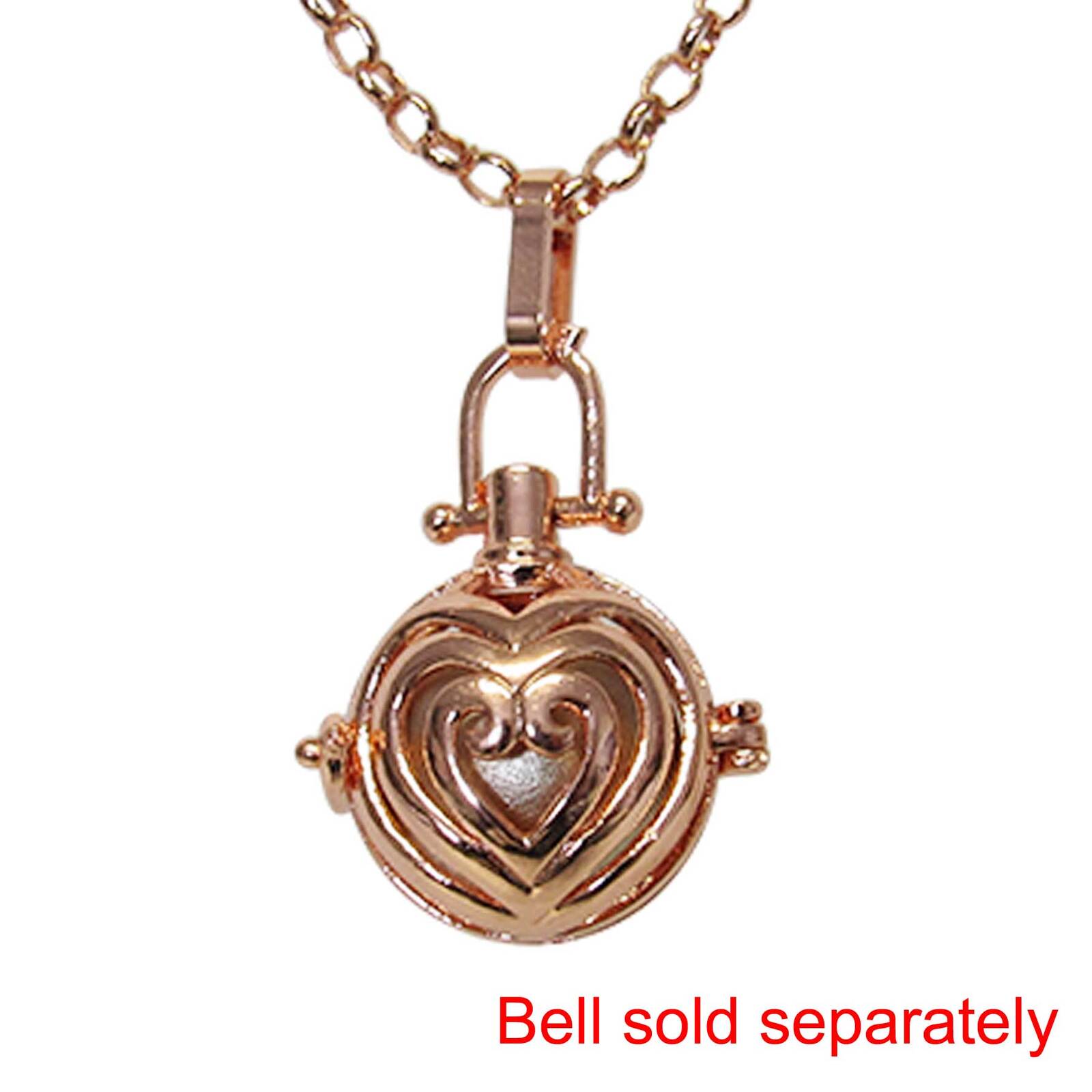 AC-Hearts Rose Gold SAVE 26%