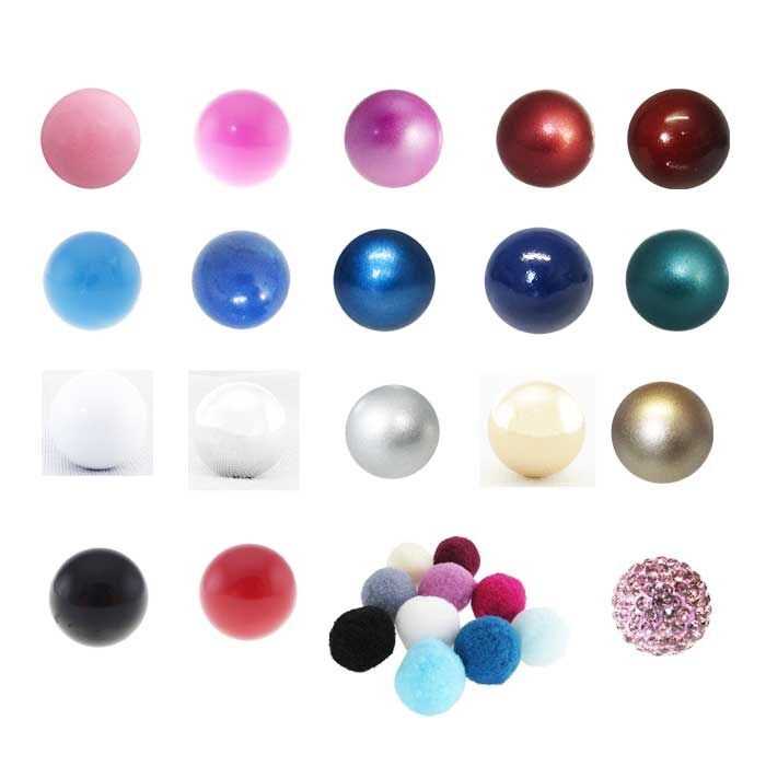 AC-Bell Set 19 SAVE 13%