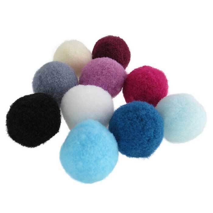 AC-Perfume Balls (10) 