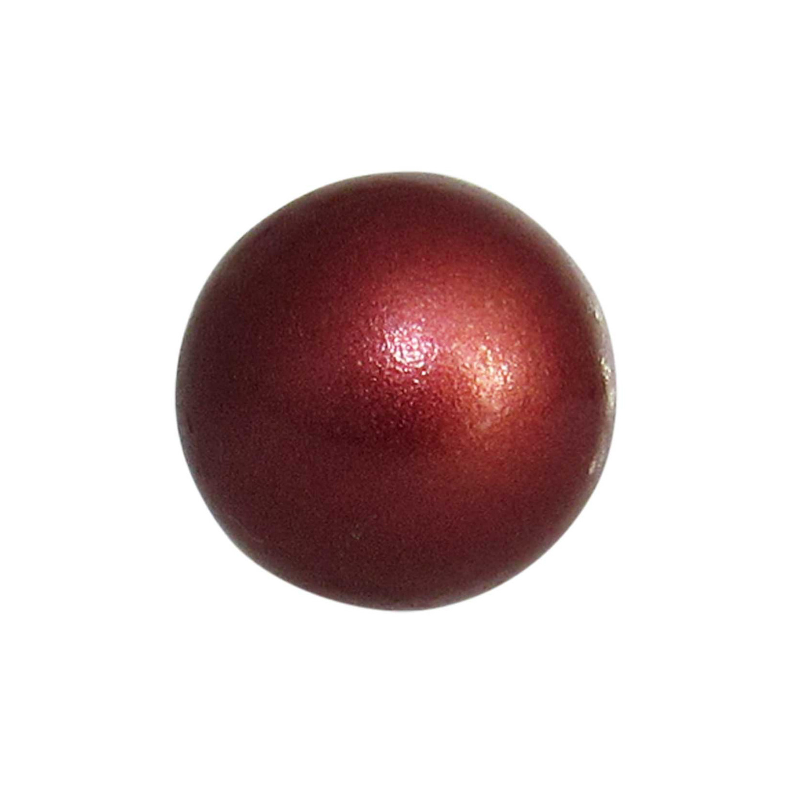 AC-Bell Metallic Red