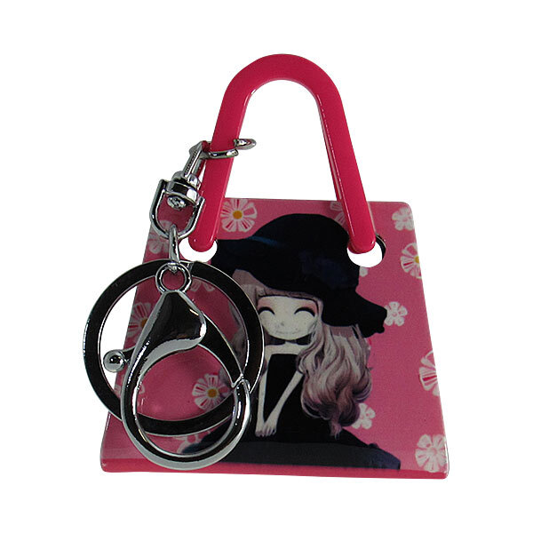 KR-H'bag Glamour Lady