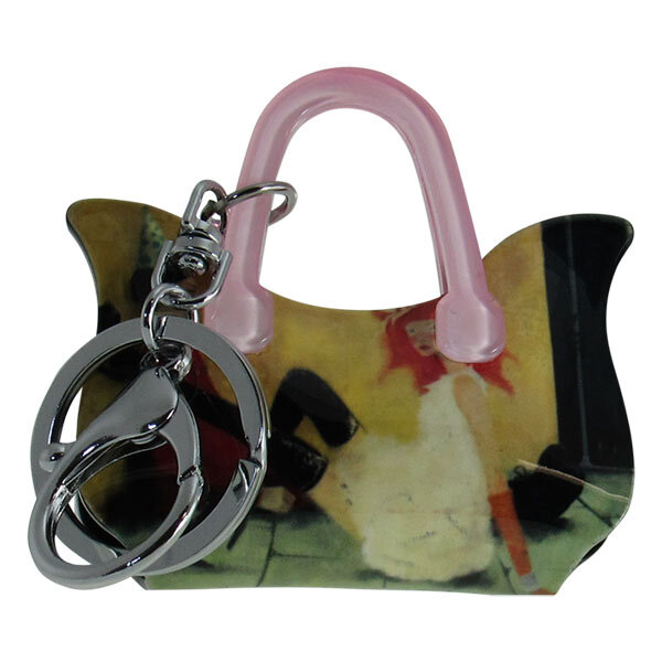KR-H'bag French Chic