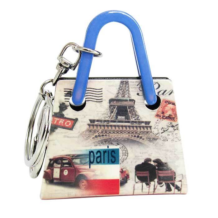 KR-H'bag Paris Romance SAVE25%