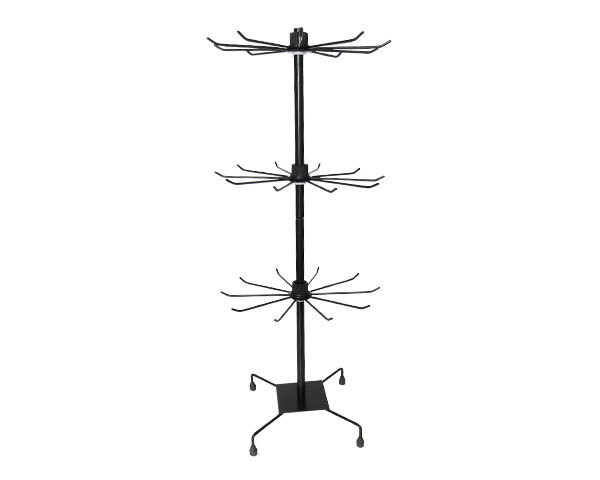 Key Ring Stand