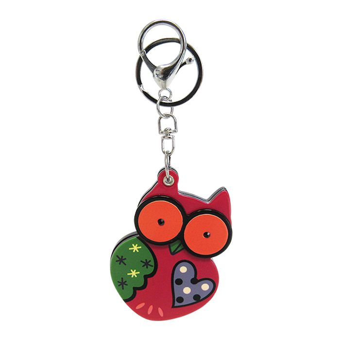 KR-Mirror Owl