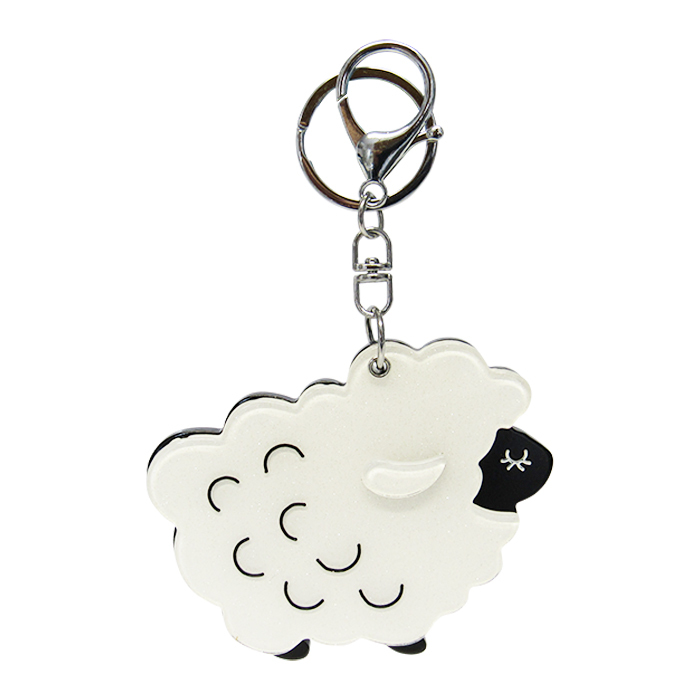 KR-Mirror Sheep