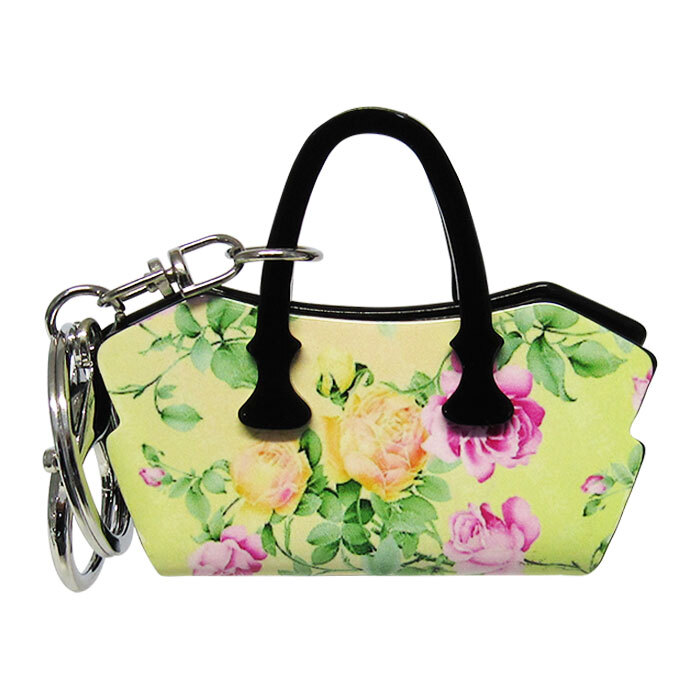 KR-Handbag Vintage Rose
