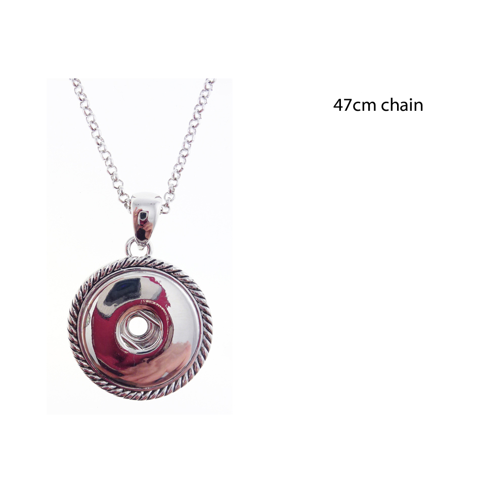 NK-Rim Pendant + 47cm (49+1)
