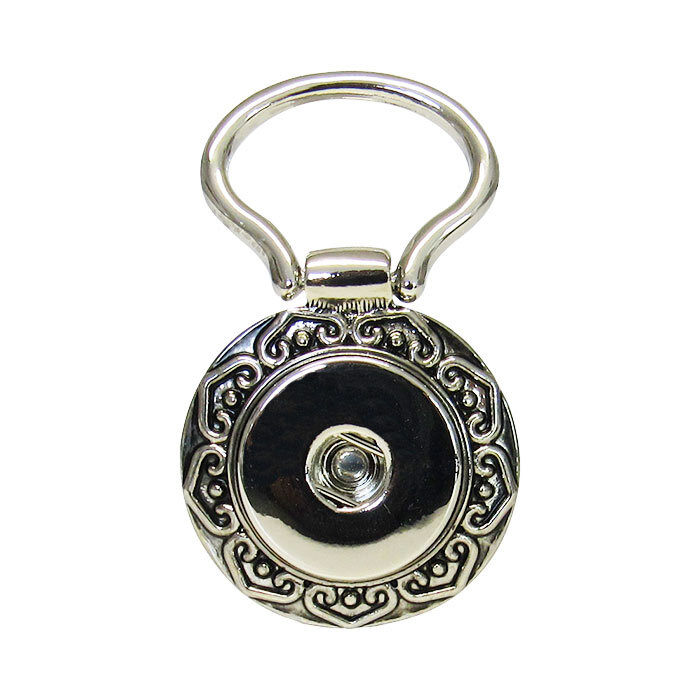 Snap-Key Ring Celtic 