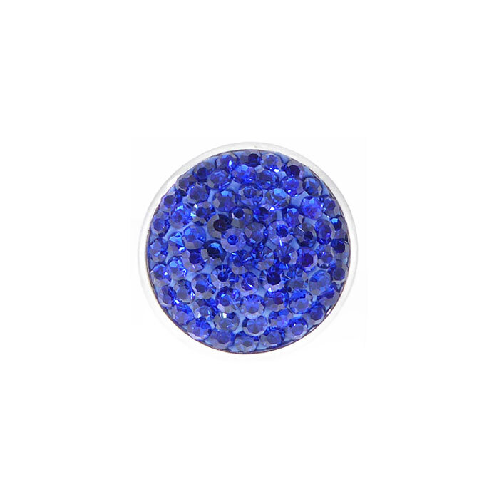Snap-Sapphire Crystals