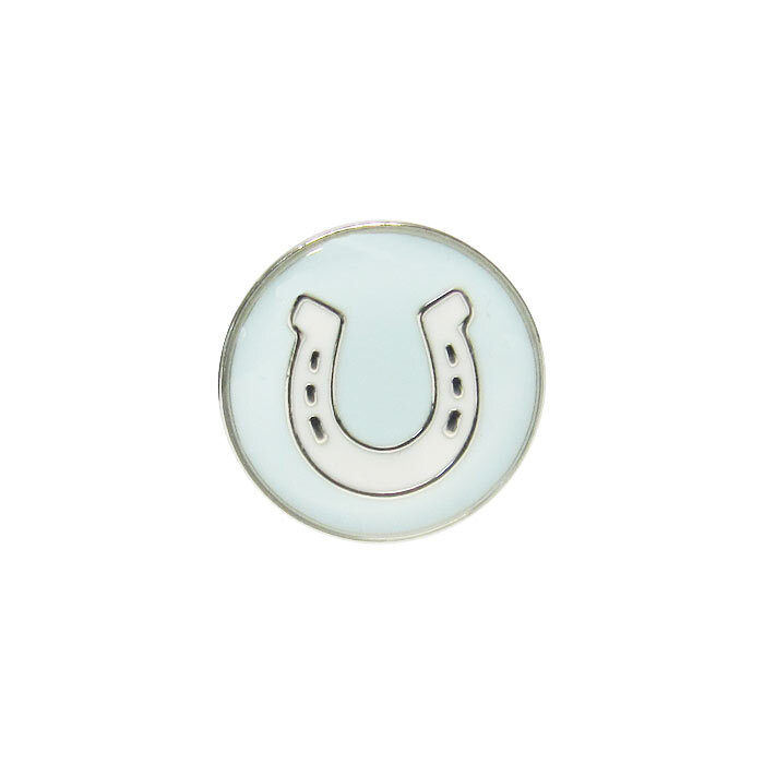 Snap-Lucky Horseshoe