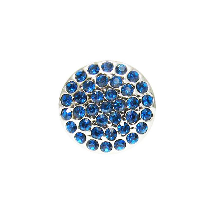 Snap-Capri Blue 