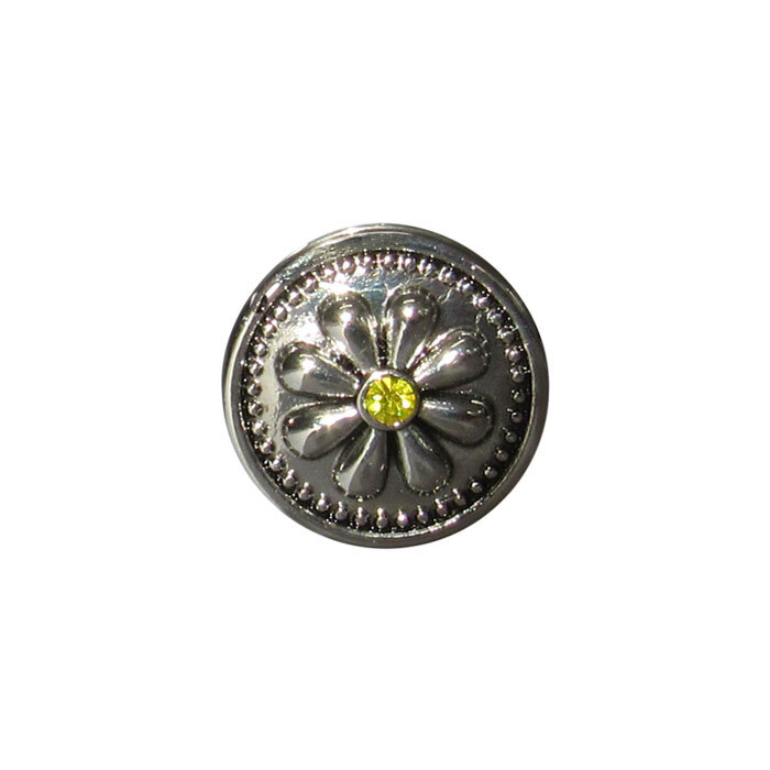 Snap-Chrysanth Relief 
