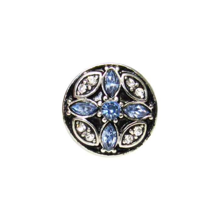 Snap-Blue Cross Shield