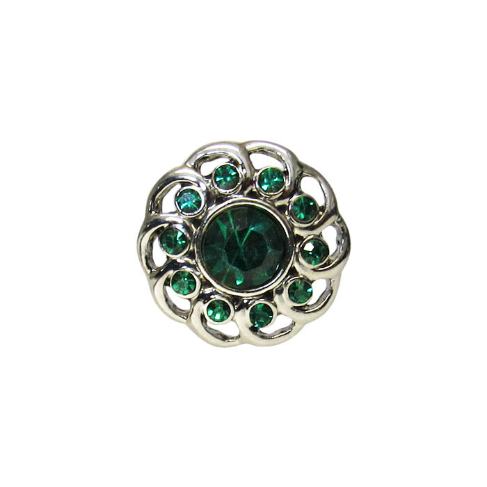 Snap-Circles with Green Diam
