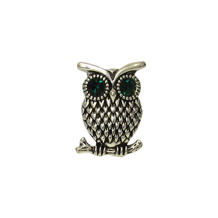 Snap-Owl in Relief 