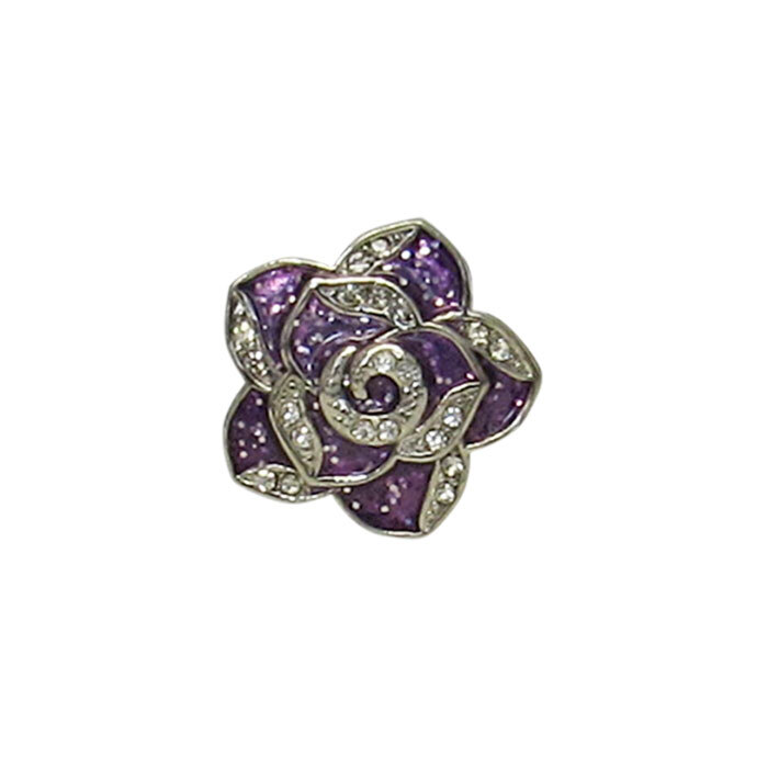 Snap-Flower Mauve