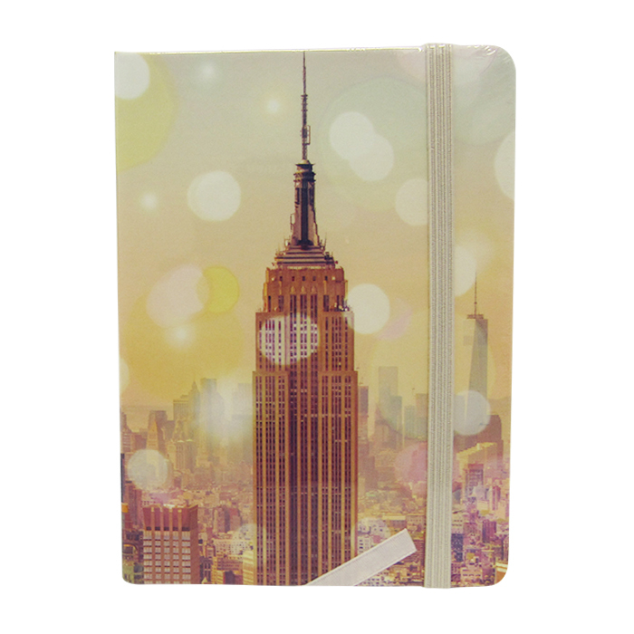 Notebook Vista Empire 