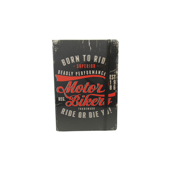 Notebook ManCaveSm Ride