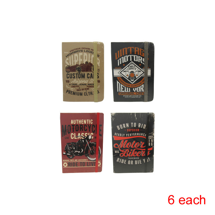 Notebook ManCaveSm24 SAVE 71%