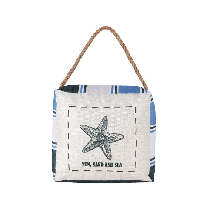 Starfish Doorstop