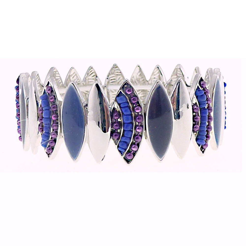 BT-Jax Ellipse Grey/Blue/PU