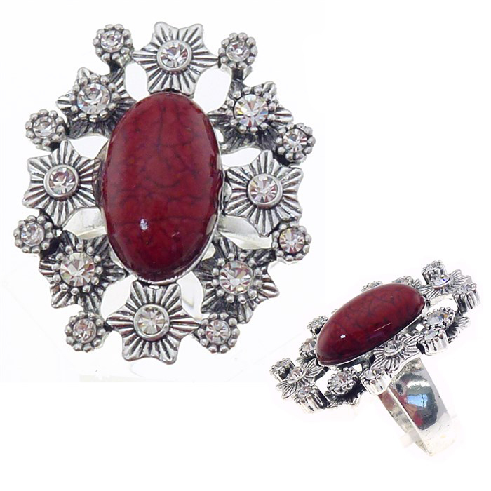 RG-Red Ant.Silver x3 SAVE 96%