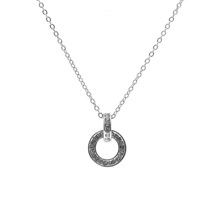NK-Double Rings w'Diam 