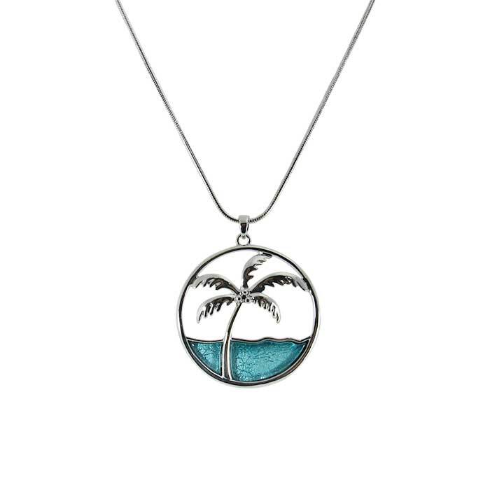 NK-Pacific Palm 