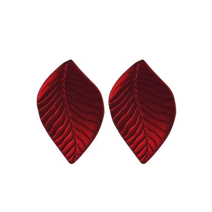 EP-Leaves Red 