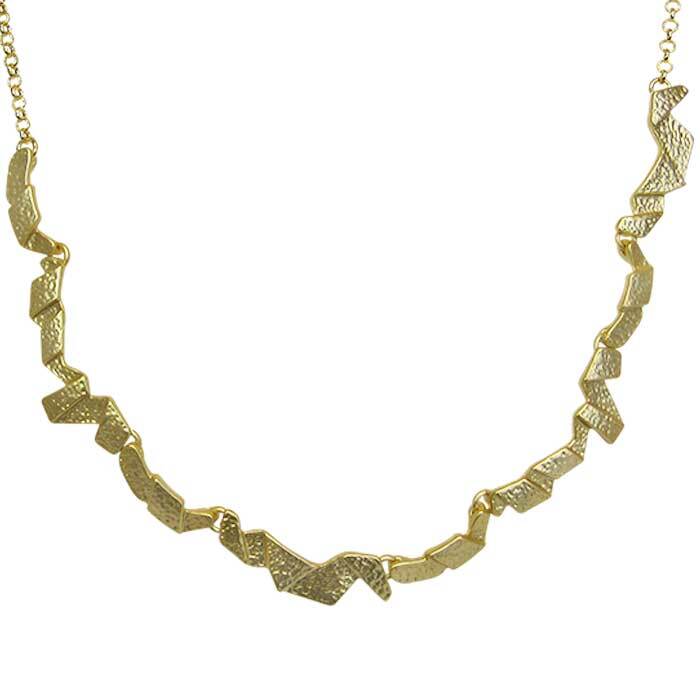 NK-French Matte Gold 