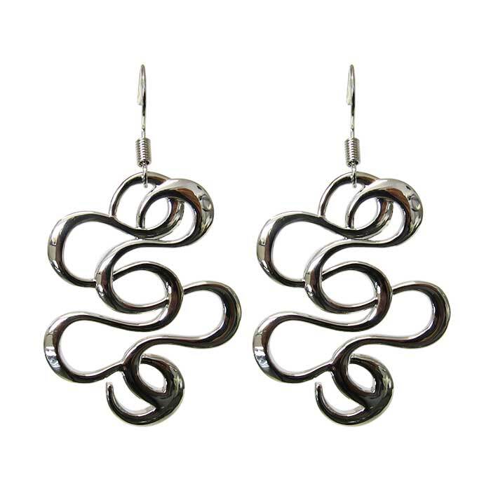EP-Jax Dangling Swirls