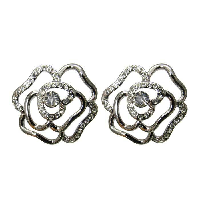 EP-Diamante Crystal Rose 