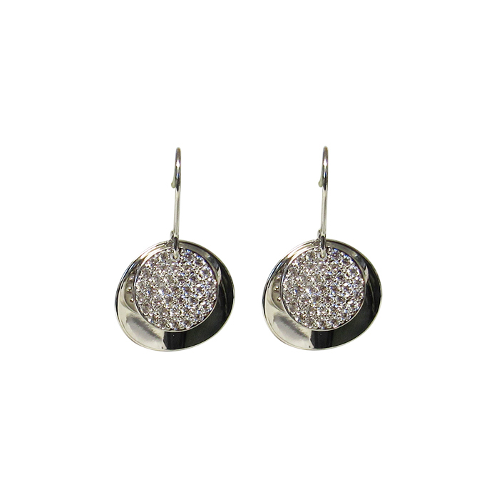 EP-Jax Diamante Circles