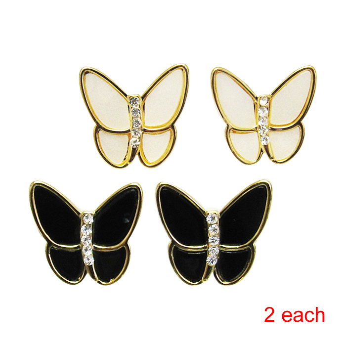 EP-Butterfly x4 SAVE 72%