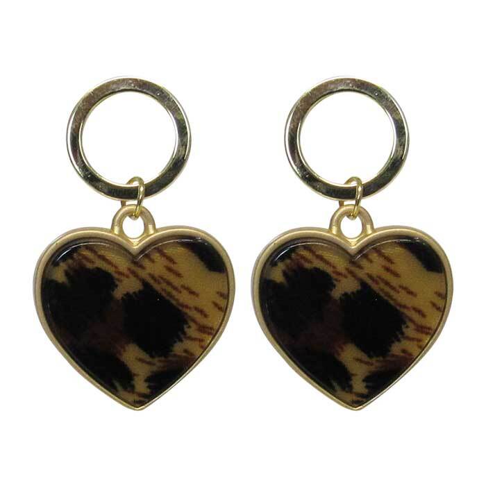 EP-Leopard Hearts 