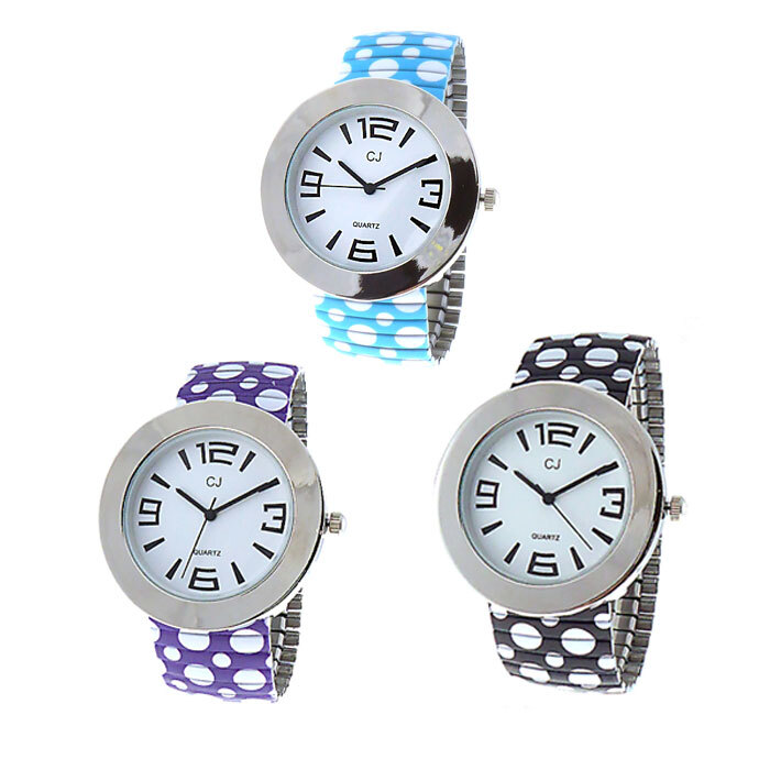 WT-CJ Polka Dot Set 3 SAVE 61%