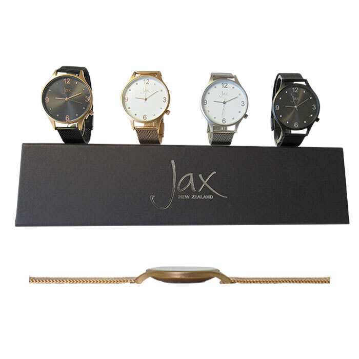 WT-Jax Diam Slim Set4 SAVE 10%