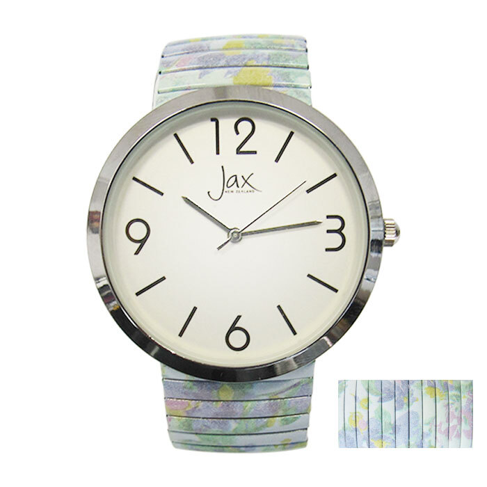 WT-Jax Blue Dream Expand