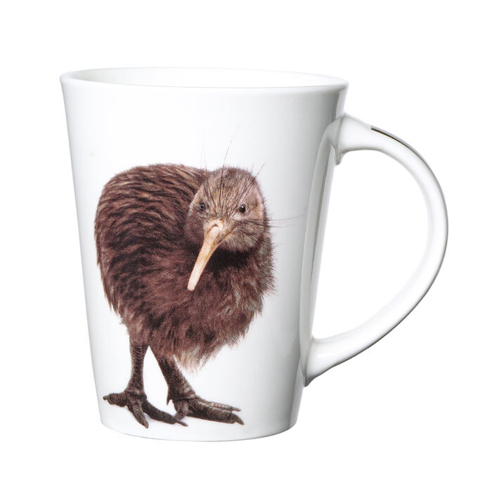 Kiwi Mug
