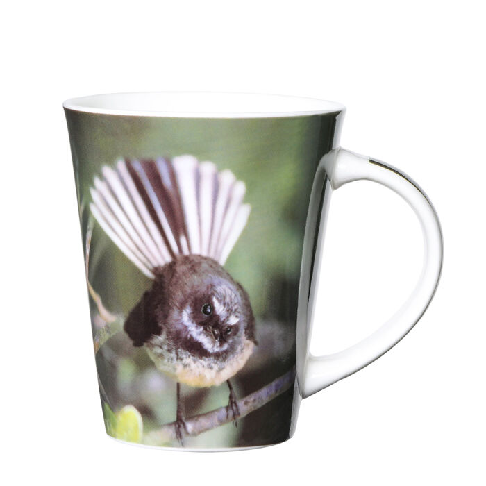 Piwakawaka Mug