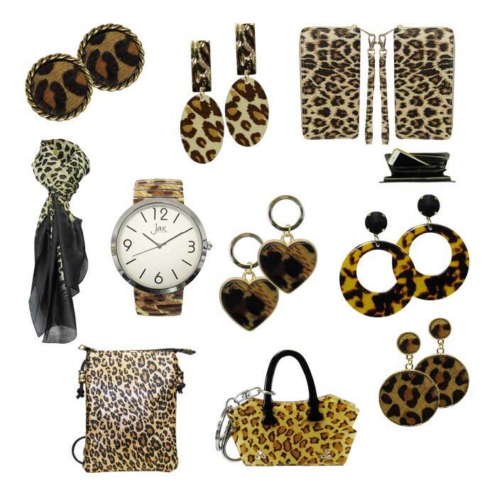 Leopard Lovers Kit SAVE10%