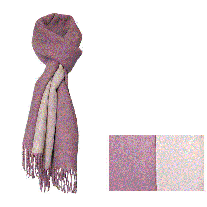 SC-Silk-touch Mauve
